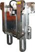 ATLAS MICRO JACKER&trade; JACK PLATE (T-H MARINE).AHJM4DP