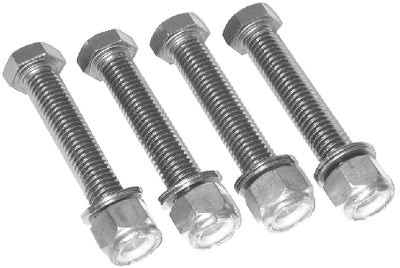 BOLT KIT FOR JACK PLATES (T-H MARINE)BK1DP