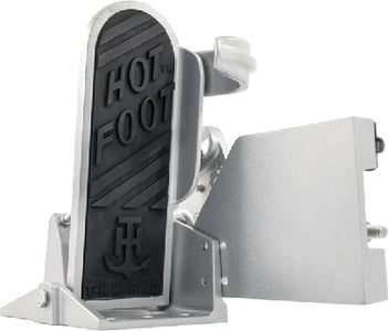 HOT FOOT   THROTTLE (T-H MARINE)HF1DP
