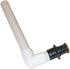 OVERFLOW DRAIN TUBES (T-H MARINE) ODT190DP