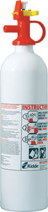 MARINER FIRE EXTINGUISHER (KIDDE SAFETY)
