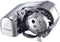 PRO-FISH HORIZONTAL FREE FALL ANCHOR WINDLASS (LEWMAR)
