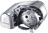PRO-FISH HORIZONTAL FREE FALL ANCHOR WINDLASS (LEWMAR)