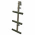 Marpac EES3 Stainless Steel Sport Diver Ladder with Bracket, 3 Step - 71630