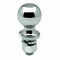 FULTON PERFPORMANCE 63889 Hitch Ball 2" x3/4" x2-3/8 CH