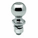 FULTON PERFPORMANCE 63889 Hitch Ball 2" x3/4" x2-3/8 CH