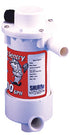 SHURFLO BAIT SENTRY DUAL PORT LIVEWELL PUMP 	1700-001-030