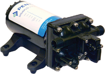 SHURFLO AQUA KING II FRESH WATER PUMP 	4148-153-E75