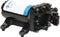SHURFLO PRO BAITMASTER II LIVEWELL/WASHDOWN PUMP. 	4648-153-E07