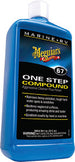 ONE STEP COMPOUND (MEGUIAR'S INC.)