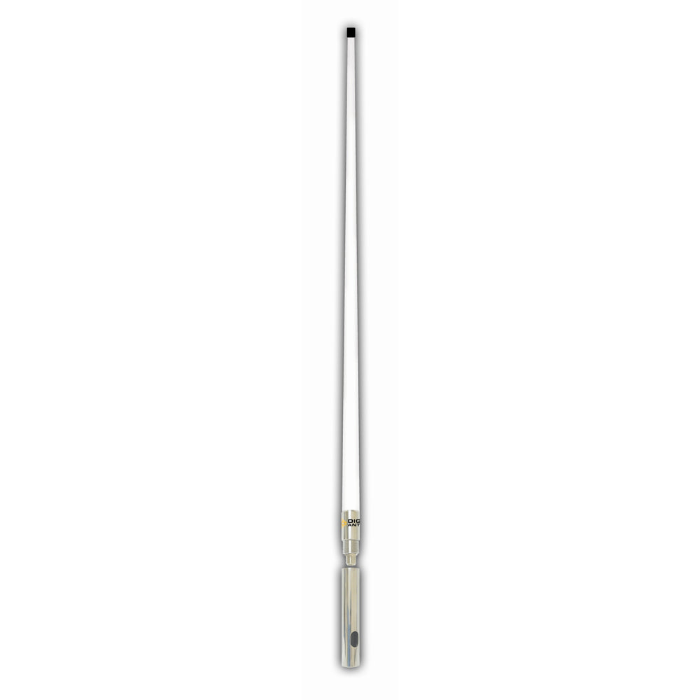 Digital Antenna 876-SW 4 AIS Antenna - White [876-SW]