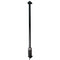Lenco 12V 47"-77" Hatch Lift w/o Switch [20788-001]