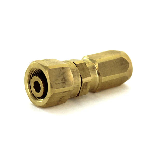 Parker 2TFMS-6-5B Marine Hose Fitting, 5/16