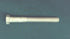NOS JOHNSON EVINRUDE OMC 326614 TRANSOM BOLT 4-3/4"