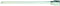 Marpac Fuel Gas Tank Pick-Up Tube – 24" Long, 3/8" ID for Marine Use (7-0948 FF00320)