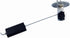 Marine Boat Electric Universal Fuel Tank Sending Unit - Fits 6" to 12" Deep Gas Tanks