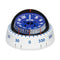 Ritchie XP-98W X-Port Tactician Compass - Surface Mount - White [XP-98W]
