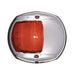 Perko LED Side Light - Red - 12V - Chrome Plated Housing [0170MP0DP3]