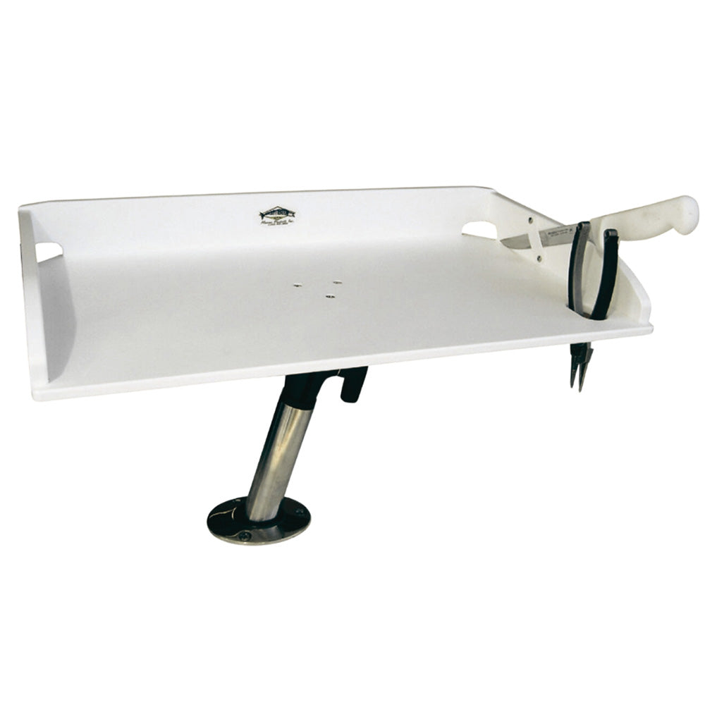 Deep Blue Marine 21 x 12