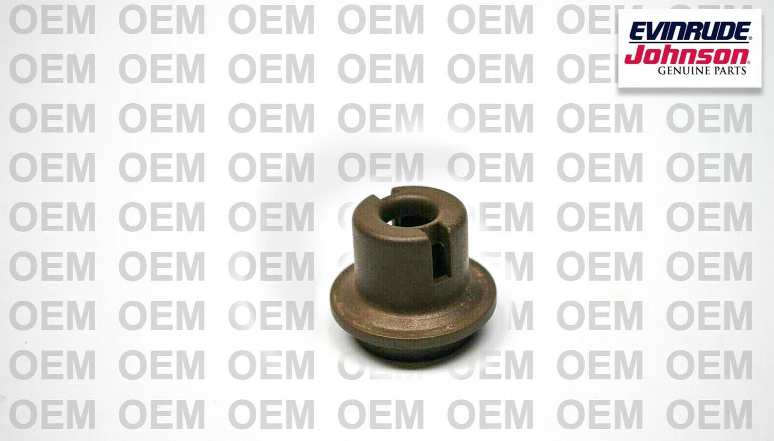 Johnson Evinrude OEM Outboard Thermostat Housing 336178 | BRP/OMC