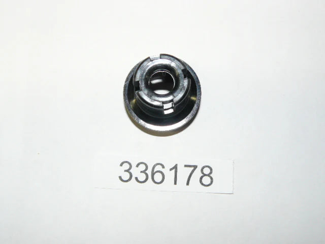 Johnson Evinrude OEM Outboard Thermostat Housing 336178 | BRP/OMC