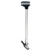 Perko Stealth Series - Fold Down All-Round Light - Vertical Mount 13-3/8" Height - 2NM Range [1642DP0CHR]