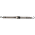 BoatBuckle Kwik-Loc Gunwale Tie-Down - 2" x 20' [F13116]