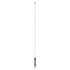 Shakespeare 5250-AIS 36" Low-Profile AIS Stainless Steel Whip Antenna [5250-AIS]