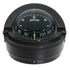 Ritchie S-87 Voyager Compass - Surface Mount - Black [S-87]