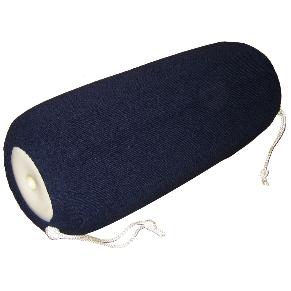 Polyform Fenderfits Fender Cover f/HTM-4 Fender - Navy Blue [FF-HTM-4 NVY BL]