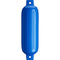 Polyform G-3 Twin Eye Fender 5.5" x 19" - Blue [G-3-BLUEWO]