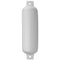 Polyform G-4 Twin Eye Fender 6.5" x 22" White [G-4-WHITEWO]