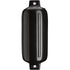 Polyform G-6 Twin Eye Fender 11" x 30" - Black [G-6-BLACKWO]