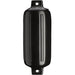 Polyform G-6 Twin Eye Fender 11" x 30" - Black [G-6 BLACKWO]
