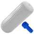 Polyform HTM-4 Fender 13.5" x 34.8" - White w/Adapter [HTM-4 WHITE W/AIR ADAPTER]