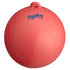 Polyform Water Ski Series Buoy - Red [WS-1-RED]