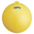 Polyform Water Ski Series Buoy - Yellow [WS-1-YELLOW]