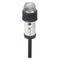 Innovative Lighting Portable Stern Light w/18" Pole Clamp [560-2113-7]