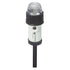 Innovative Lighting Portable Stern Light w/18" Pole Clamp [560-2113-7]