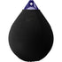 Polyform Fender Cover f/A-5 Fender - Black [EFC-A5 BLACK]