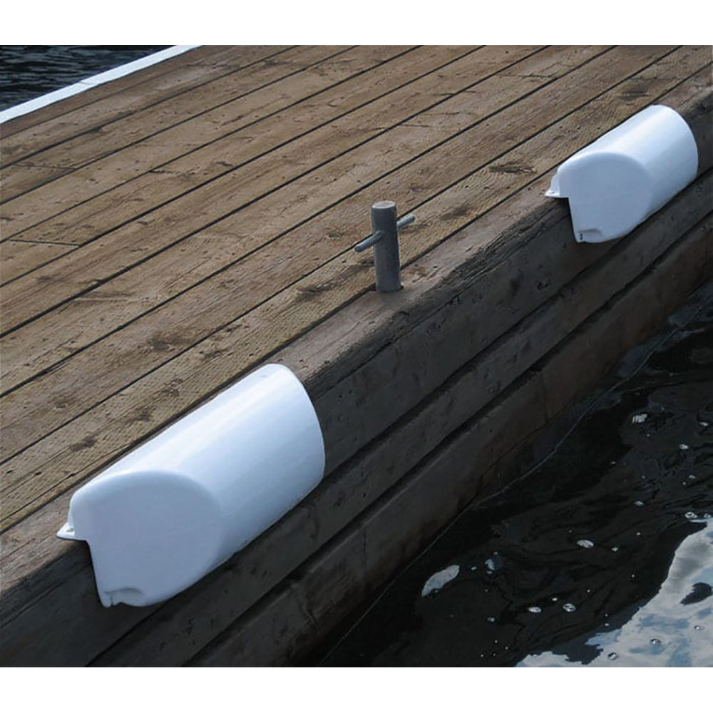 Dock Edge Dolphin Dockside Bumper 7