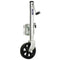 Fulton 1500 lbs. Swing Away Bolt on Single Wheel Jack [XP15L 0101]