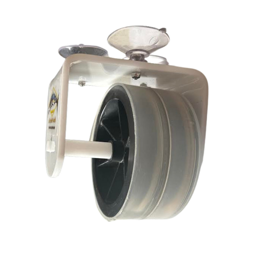 Deep Blue Marine Fluorocarbon Leader Dispenser [FC-4]