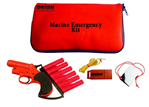 Orion Coastal Alert Launcher KIT - Orion 572