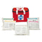 Orion Safety 841, Blue Water First Aid Kit, First Aid, Recreational - Soft Side Case Pack of 1