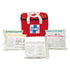 Orion Safety 841, Blue Water First Aid Kit, First Aid, Recreational - Soft Side Case Pack of 1