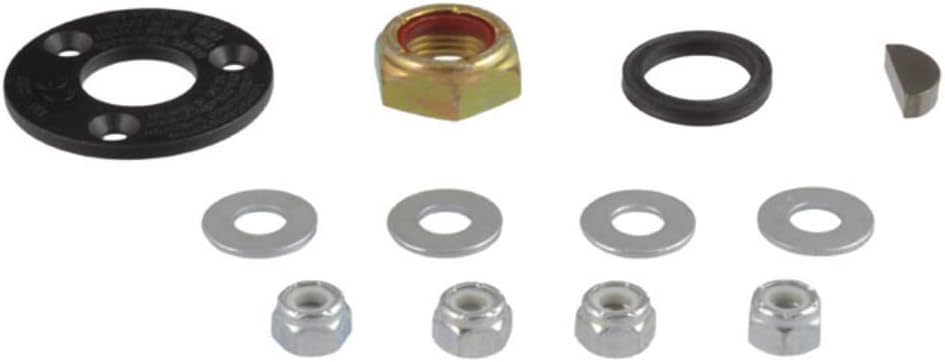 Teleflex Helm Service Kit HP6032 - BayStar SeaStar Hydraulic Steering Shaft Seal