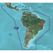 Garmin BlueChart g3 HD - HXSA600X - South America - microSD/SD [010-C1067-20]