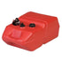 Moeller 620049LP 6.5 Gallon Ultra6 Portable Fuel Tank Tempo Marine