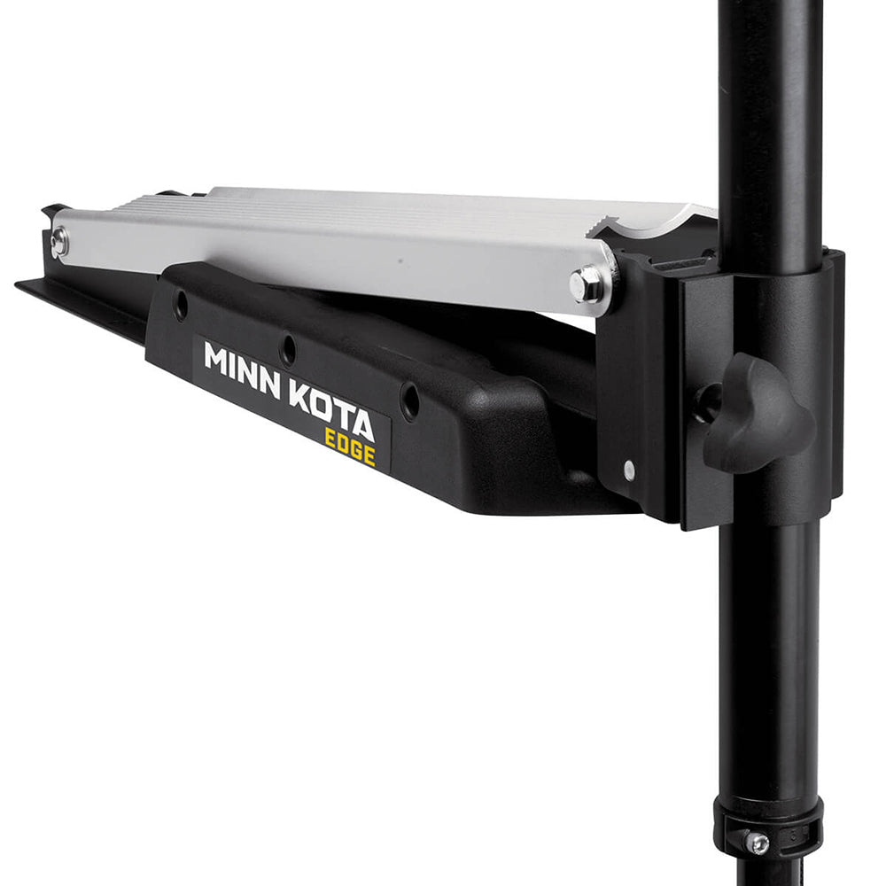 Minn Kota Edge 45 - Latch  Door - Foot Control - 12V-45lb-45